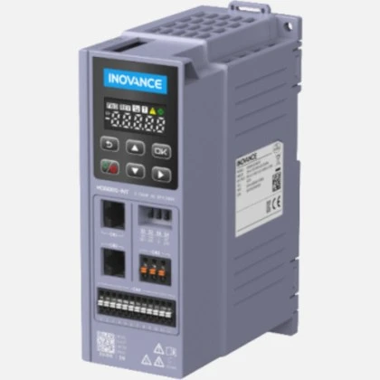 MD600S-4T2R3B-INT Inovance - Falownik 0,75kW 3x400 VAC