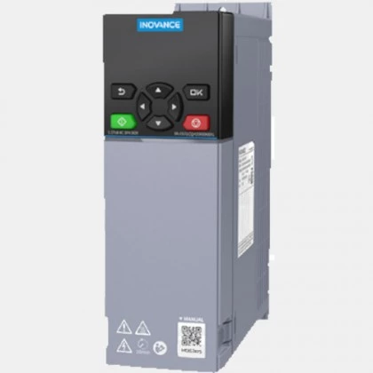 MD630N-4T1R5BS-INT Inovance - Falownik 0,37 kW 3x400VAC