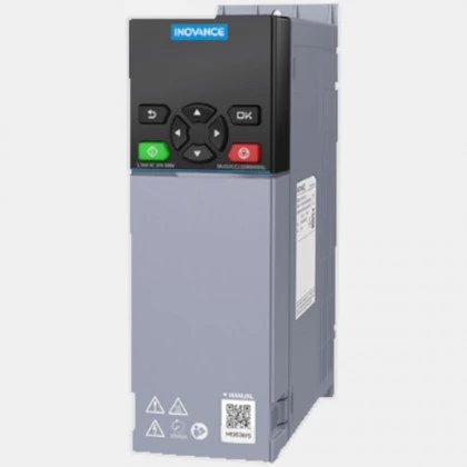 MD630N-4T5R1BS-INT Inovance - Falownik 2,2 kW 3x400 VAC