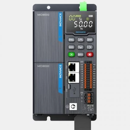 Moduł zasilania 2,2kW MD800-0-2S24 Inovance