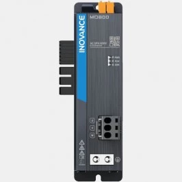 Falownik 0,4/0,75 kW 3x400 V AC MD800-1-4T1R8 Inovance