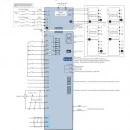 Falownik 0,75/1,5 kW 3x400 V AC MD800-2-4T3R4S Inovance