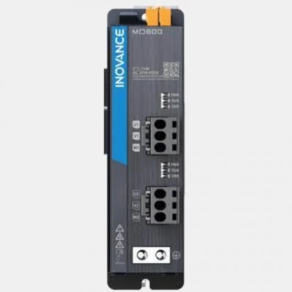 Falownik 1,5/2,2 kW 3x400 V AC MD800-2-4T4R8 Inovance