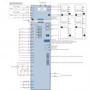 Falownik 2,2/3,7 kW 3x400 V AC MD800-2-4T5R5S Inovance