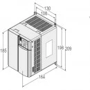 3-fazowy falownik 3,7 kW MD310T3.7B-INT Inovance