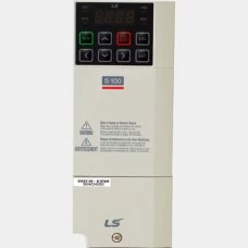 Falownik wektorowy 0,75kW 3-fazowy 400VAC LG LSLV0008-S100-4EOFNM