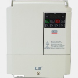 Falownik wektorowy 7,5kW 3-fazowy 400VAC LG LSLV0075-S100-4EOFNM