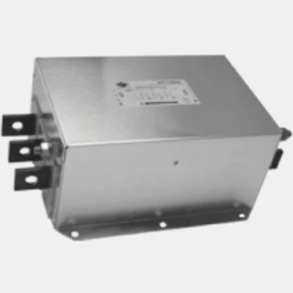 Filtr przeciwzakłóceniowy 3-fazowy klasy B 1600A FEP31600 LG