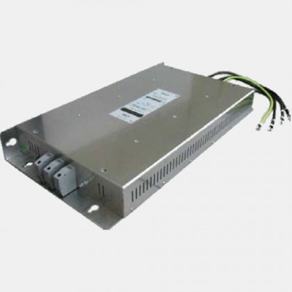 Filtr wejściowy 60A FFG5A-T060-3