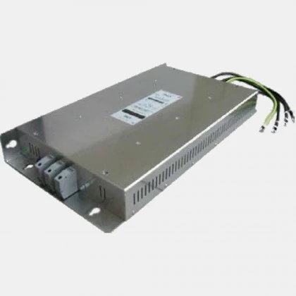 Filtr wejściowy 60A FFG5A-T060-3