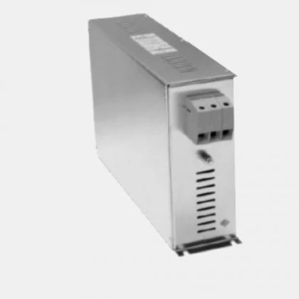 Filtr przeciwzakłóceniowy 3-fazowy klasy B 130A FLD3130 LG