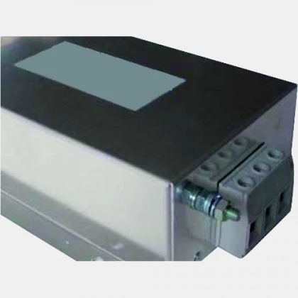 Filtr wyjściowy du/dt 6A FSC 3006