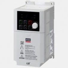 Falownik M100 LSLV0001M100-1EOFNA LG 1-fazowy o mocy 0,1 kW