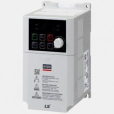 Falownik M100 LSLV0002M100-1EOFNA LG 1-fazowy o mocy 0,2 kW