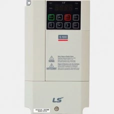 Falownik wektorowy 1,5kW 1-fazowy 230VAC LG LSLV0015-S100-1EOFNM