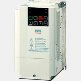 Trójfazowy falownik 1,5kW 400VAC LSLV0015S100-4EOFNS LG