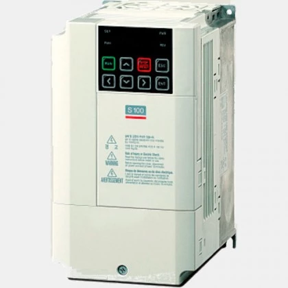 Trójfazowy falownik 1,5kW 400VAC LSLV0015S100-4EOFNS LG