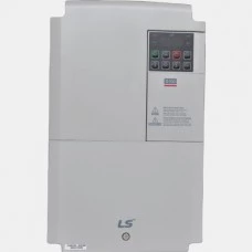 Falownik wektorowy 22kW 3-fazowy 400VAC LG LSLV0220-S100-4EOFNM