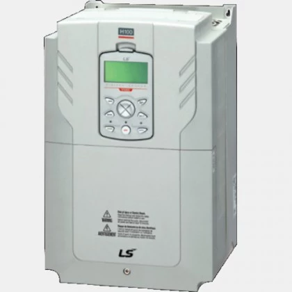 Falownik 3-fazowy 11 kW 400VAC LSLV0110H100-4COFN LG