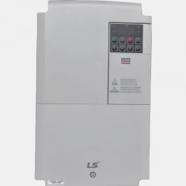 Falownik wektorowy 18,5kW 3-fazowy 400VAC LG LSLV0185-S100-4EOFNM