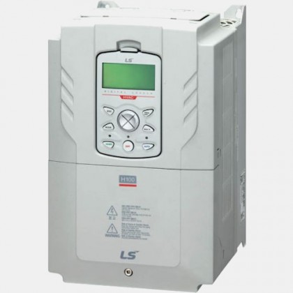 Falownik 3-fazowy 18,5 kW 400VAC LSLV0185H100-4COFN LG