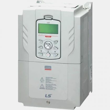 Falownik 3-fazowy 18,5 kW 400VAC LSLV0185H100-4COFN LG