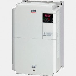 Trójfazowy falownik 22kW 400VAC LSLV0220S100-4EOFNS LG