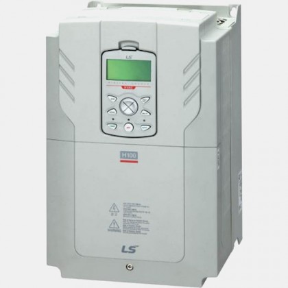 Falownik 3-fazowy 30 kW 400VAC LSLV0300H100-4COFN LG