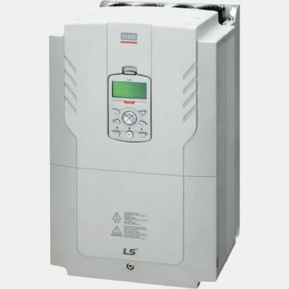 Falownik 3-fazowy 45 kW 400VAC LSLV0450H100-4COFD LG