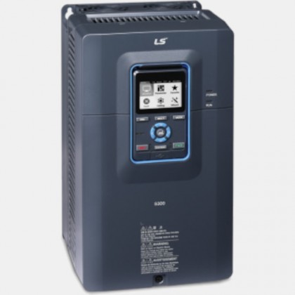 LV0004S300-4COFD LG - Falownik 0,4 kW 3x400 VAC