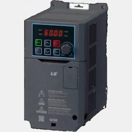 1-fazowy falownik 0,4 kW LV0008G100-2EONN LG 