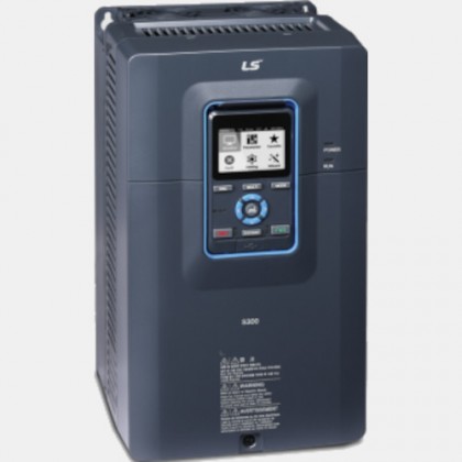 LV0008S300-4COFD LG - Falownik 0,75 kW 3x400 VAC