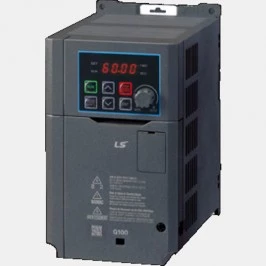 Falownik 3-fazowy 1,5 kW 400VAC LV0015G100-4EOFN LG