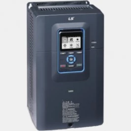 LV0022S300-4COFD LG - Falownik 2,2 kW 3x400 VAC