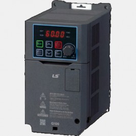 1-fazowy falownik 2,2 kW LV0040G100-2EONN LG 1-fazowy falownik 2,2 kW LV0040G100-2EONN LG