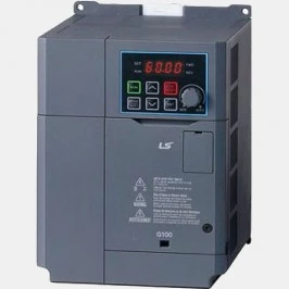 Falownik 3-fazowy 4 kW 400VAC LS LV0040G100-4EOFN