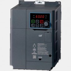 Falownik 3-fazowy 4 kW 400VAC LV0040G100-4EOFNT LG