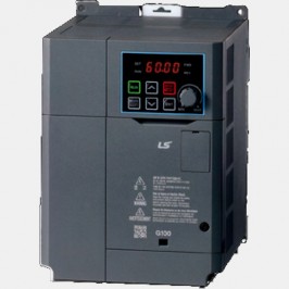 Falownik 3-fazowy 4 kW 400VAC LV0040G100-4EOFNT LG Falownik 3-fazowy 4 kW 400VAC LV0040G100-4EOFNT LG