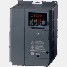 Falownik 3-fazowy 4 kW 400VAC LV0040G100-4EOFNT LG