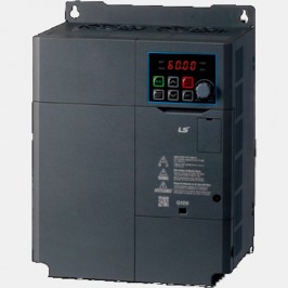 Falownik 3-fazowy 5,5 kW 400VAC LV0055G100-4EOFNT LG Falownik 3-fazowy 5,5 kW 400VAC LV0055G100-4EOFNT LG