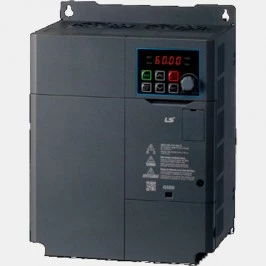 Falownik 3-fazowy 5,5 kW 400VAC LV0055G100-4EOFNT LG