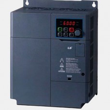 Falownik 3-fazowy 7,5 kW 400VAC LS LV0075G100-4EOFN