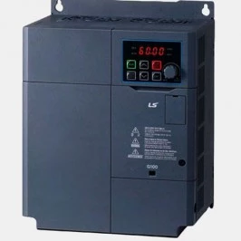 Falownik 3-fazowy 7,5 kW 400VAC LS LV0075G100-4EOFN