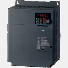 Falownik 3-fazowy 7,5 kW 400VAC LV0075G100-4EOFNT LG