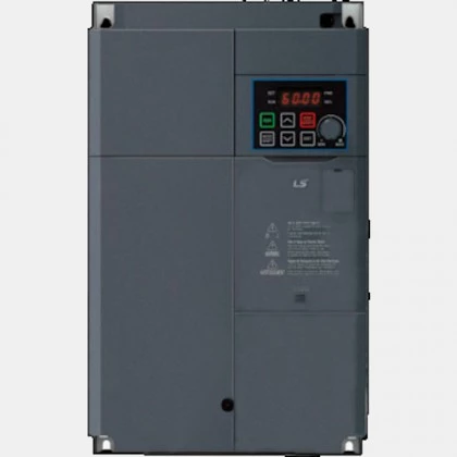 Falownik 3-fazowy 11 kW 400VAC LS LV0110G100-4EOFN