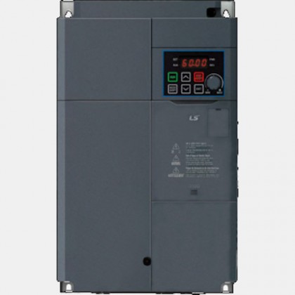 Falownik 3-fazowy 22 kW 400VAC LV0220G100-4EOFNT LG