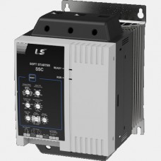 Softstart 37kW 75A 400 VAC SSCe-075-V4-C2 LS