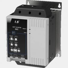 Softstart 37kW 75A 400 VAC SSCe-075-V4-C2 LS