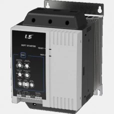 Softstart 37kW 75A 400 VAC SSCe-075-V6-C2 LS
