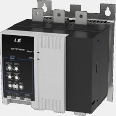 Softstart 75kW 140A 400 VAC SSCe-140-V6-C2 LS